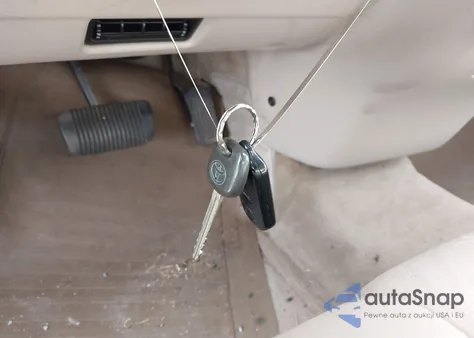 1998 Toyota Avalon Xls z USA, uszkodzony, nr VIN 4T1BF18B8WU223628